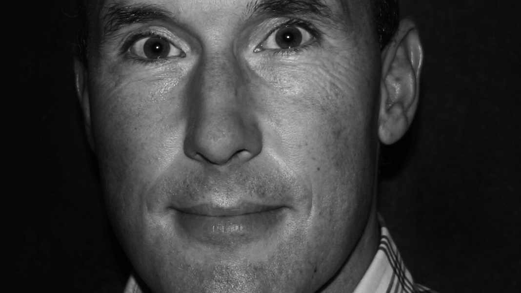 Ralf Meutgens über Doping im Hobby-Sport