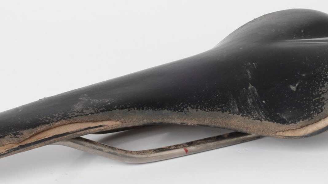 Dauertest: Sattel Selle Italia SLR TT