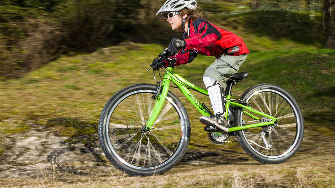 Die besten Kinder-Bikes: Leicht, ergonomisch, hochwertig