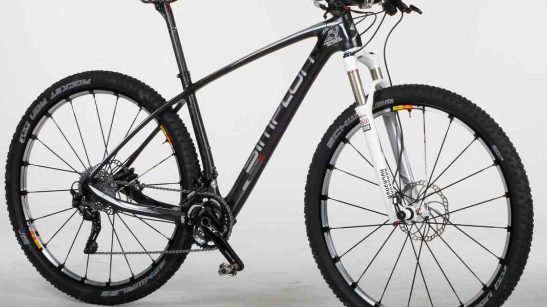 Simplon Razorblade 29 Pro