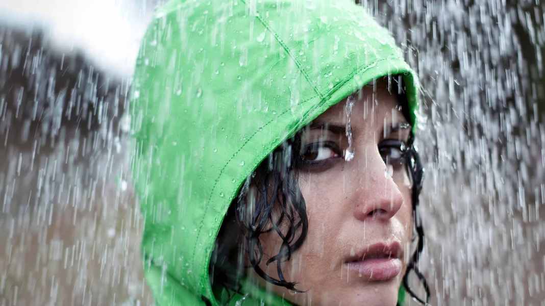 Regenjacken: 18 Modelle für Damen und Herren im Test