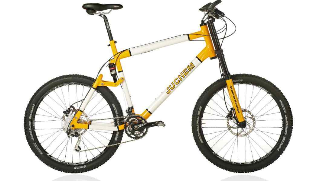 Kaufberatung XXL: Bikes und Teile für Schwere & Große