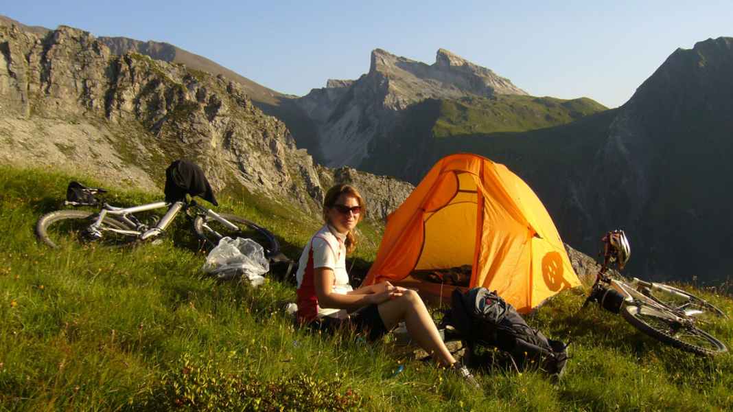 MTB Urlaub: 30 preiswerte Spots nah und fern