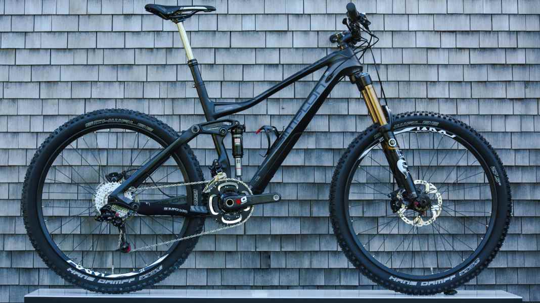 Neuheiten 2014: Simplon Kuro und Razorblade 275