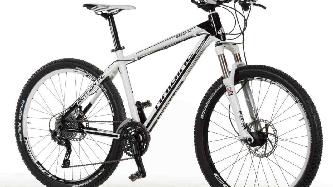 Haibike Edition RC