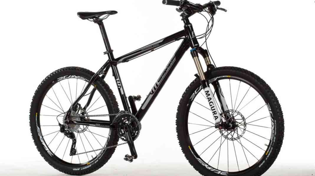 Müsing Offroad Comp