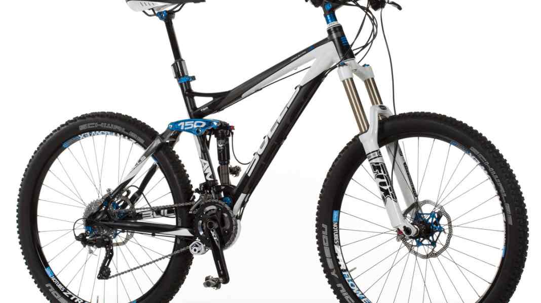 Bulls Wild Mojo 3 650B
