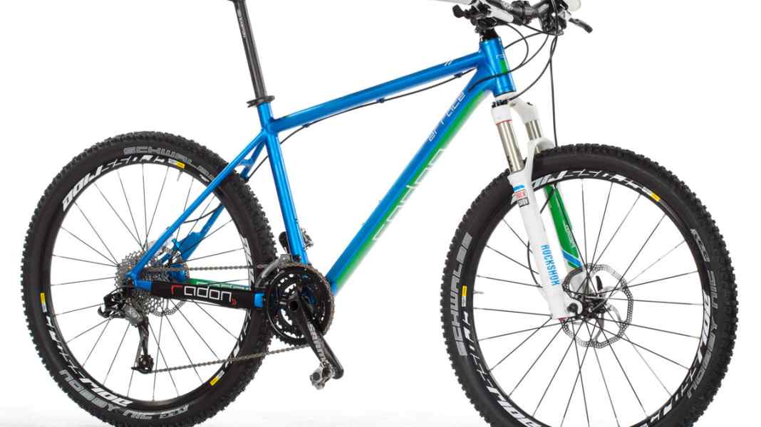 Radon ZR Race 6.0 SRAM