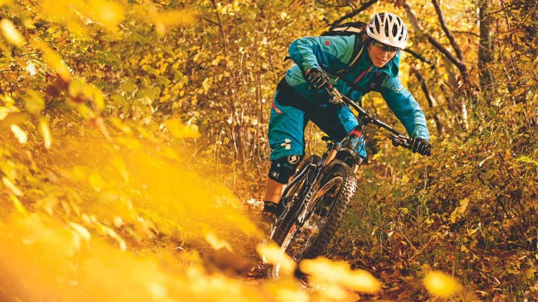 Herbst-Spezial: 35 Teile im Test