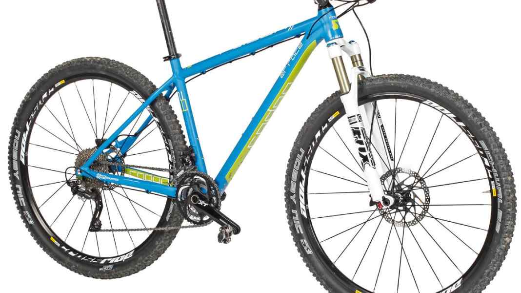 Radon ZR Race 29 8.0