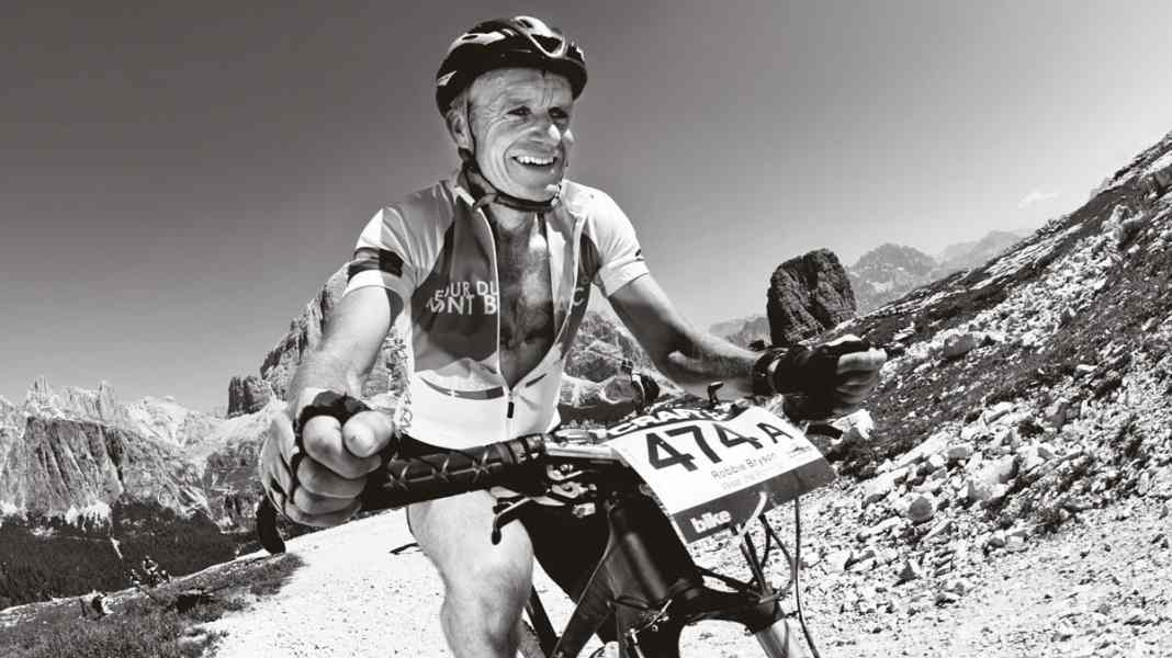 Training: Fit im Alter