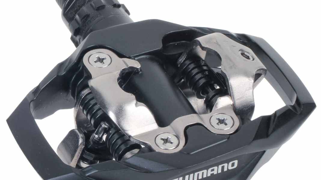 So finden Sie das richtige MTB-Pedal