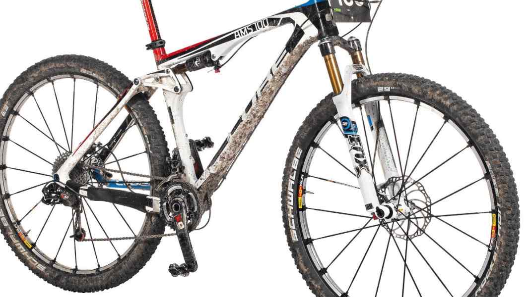 Cube AMS 100 Super HPC SL 29