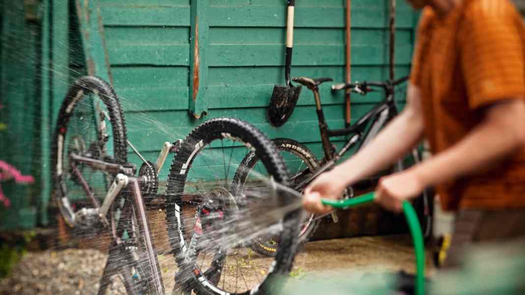 Reinigungsmittel - Schmutzlöser im Härtetest