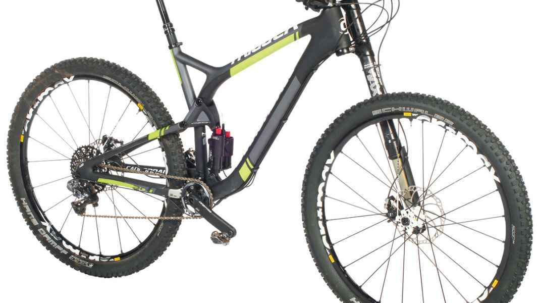 Cannondale Trigger 29 Carbon 1 | BIKE