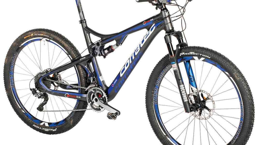 Corratec Inside Link C 65 X