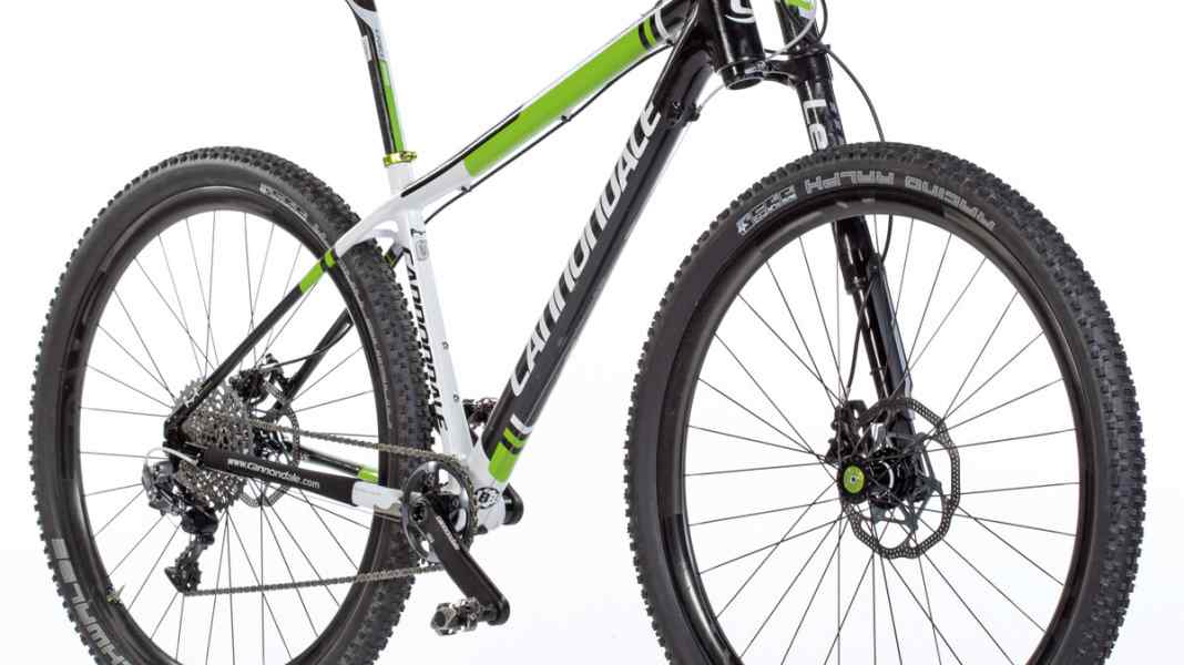 Cannondale F29