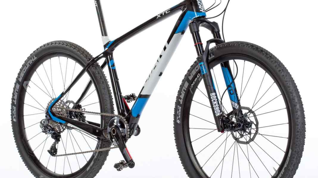 Giant XTC Advanced