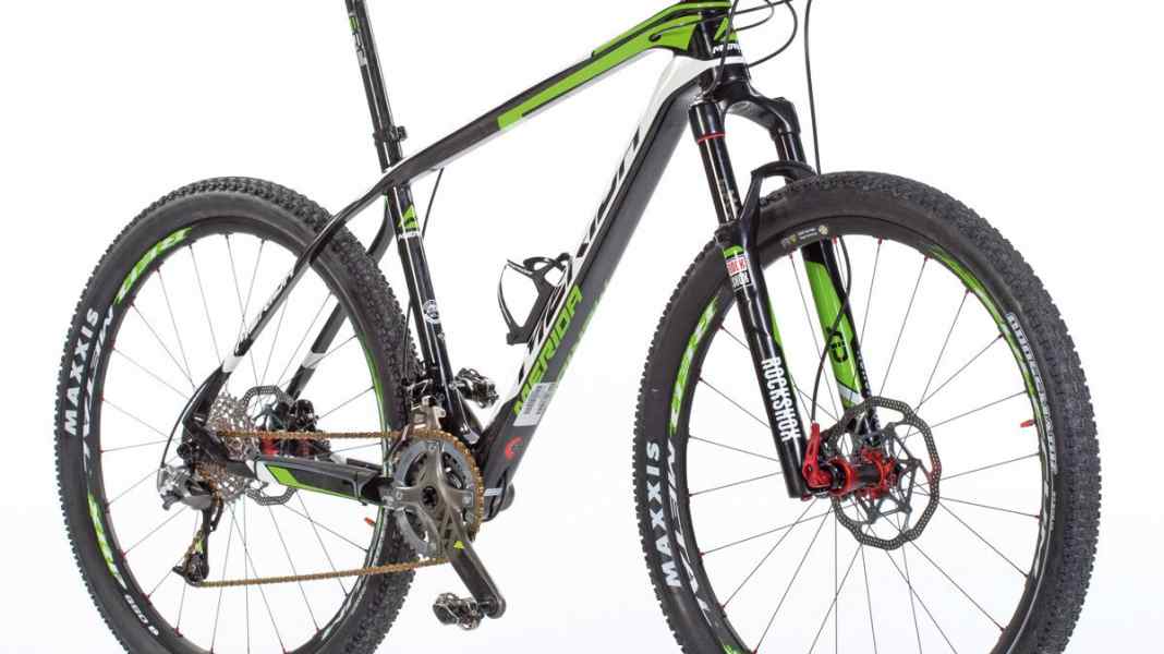 Merida Big.7 CF