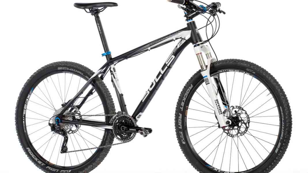 Bulls Copperhead 3: Hardtail in 27,5 Zoll im Test