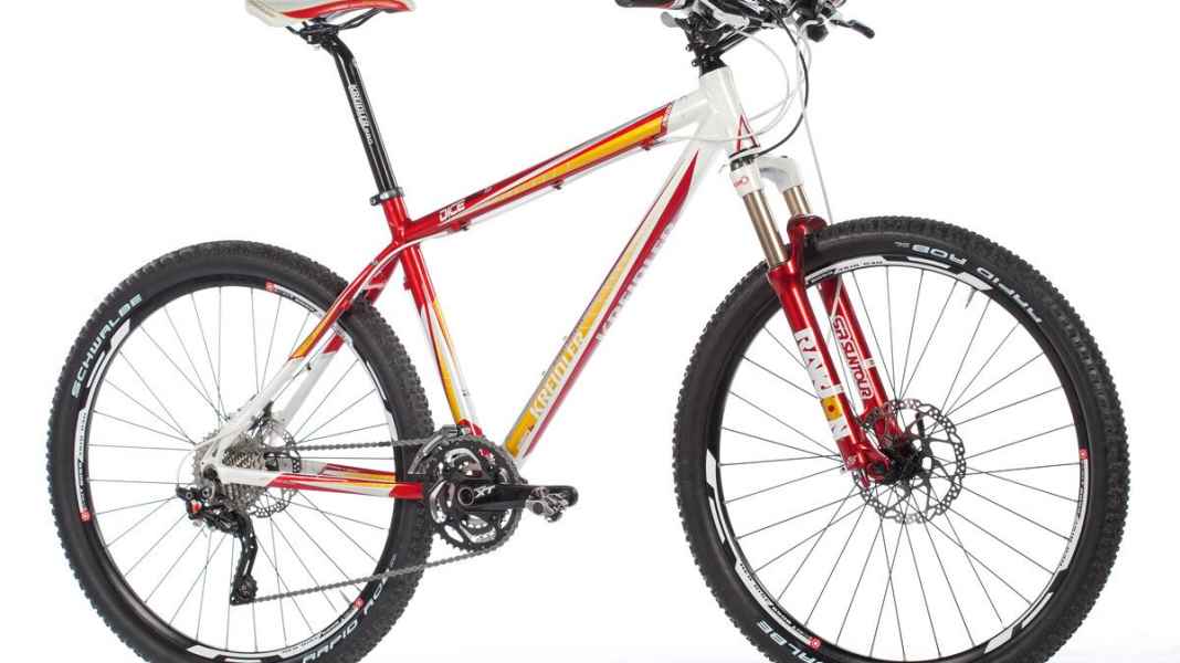 Kreidler Dice Big 7.0