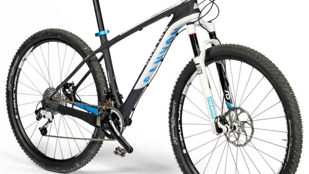 Canyon Grand Canyon CF SL 7.9 29"