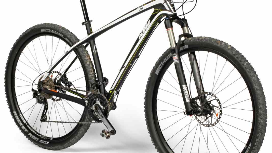 KTM Aera Pro 29"