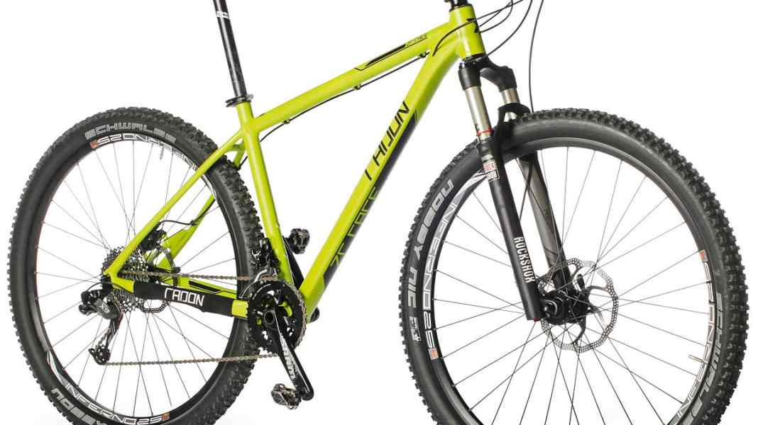 Radon ZR Race 29 6.0 SRAM 2014