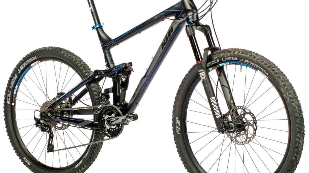 KTM Lycan 272 2014