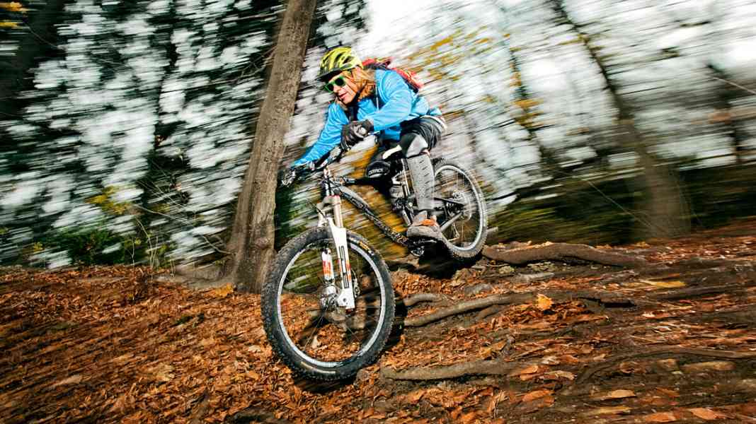 Das Radon Swoop 9.0 im Langzeit-Test