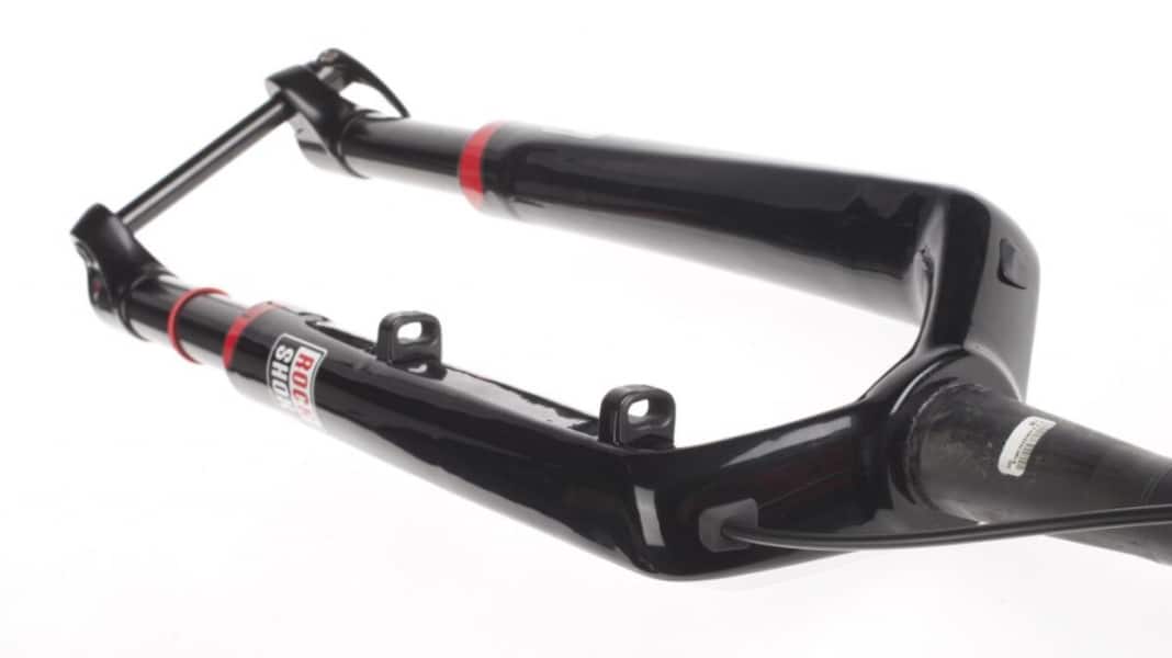 Rock Shoxs Upside-Down-Gabel im Innovationscheck