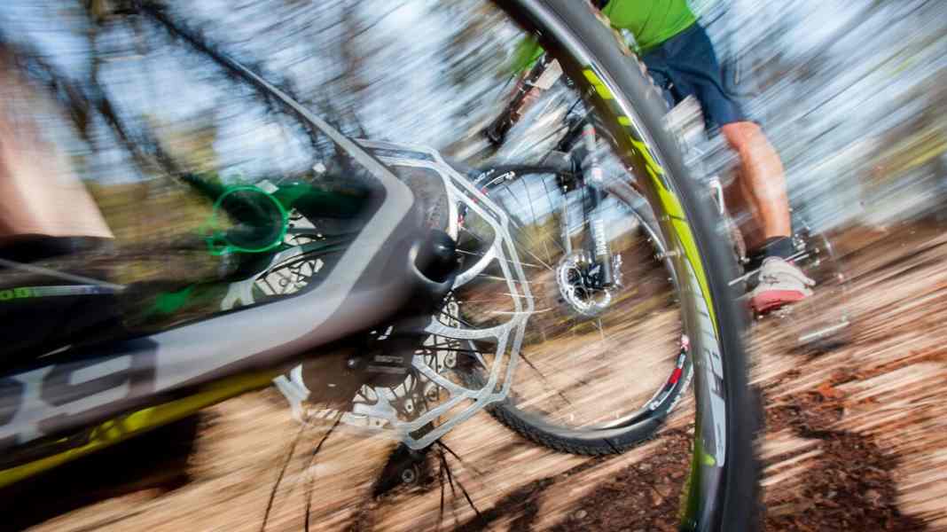 Test Scheibenbremsen: Shimano XTR gegen FSA und Tune
