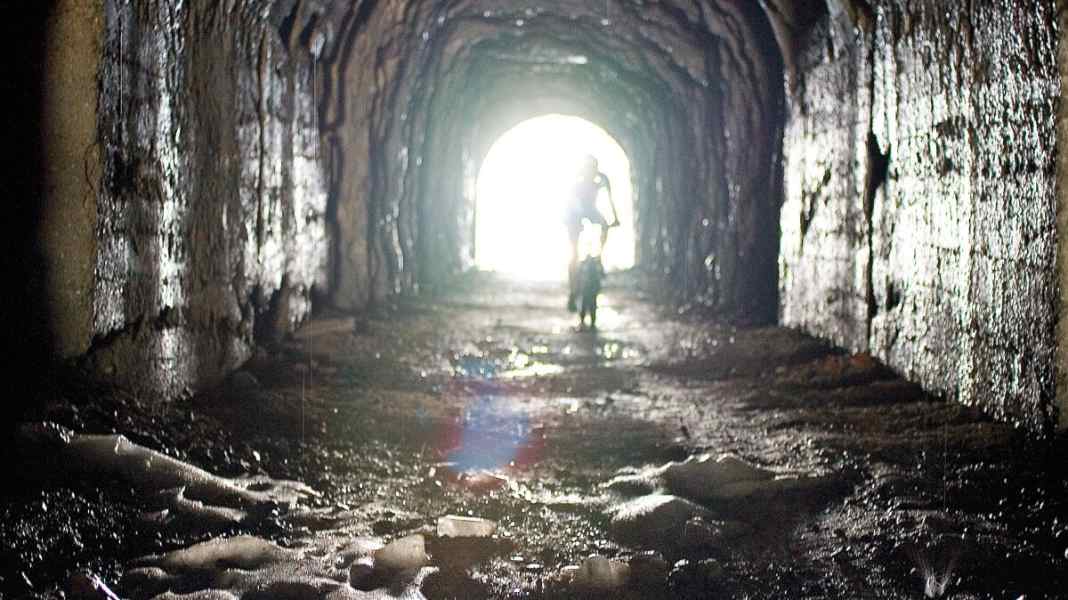 Trails am Gardasee: Passo Nota