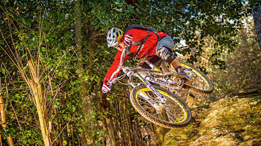Einzeltest: YT Industries Capra Pro