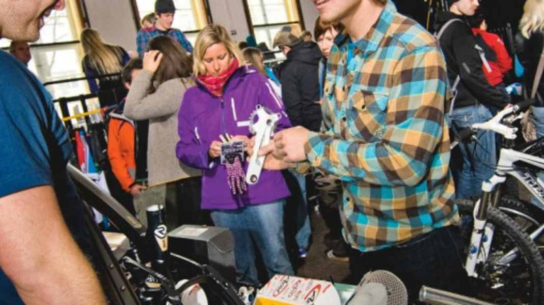 Mountainbike gebraucht kaufen: Kostenfallen vermeiden