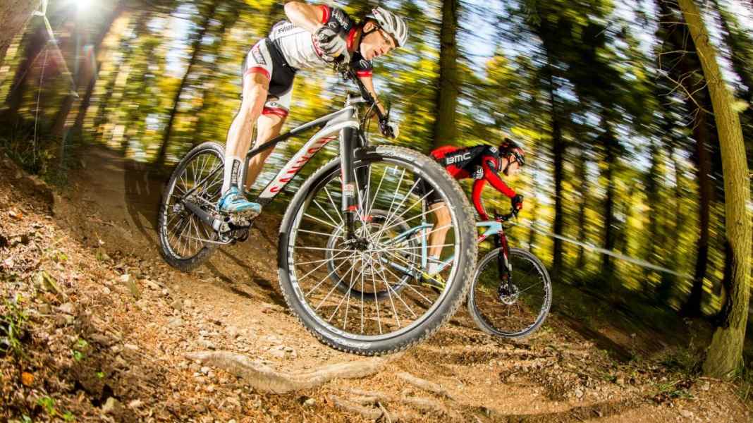 Test 2015: Die schnellsten Race-Hardtails