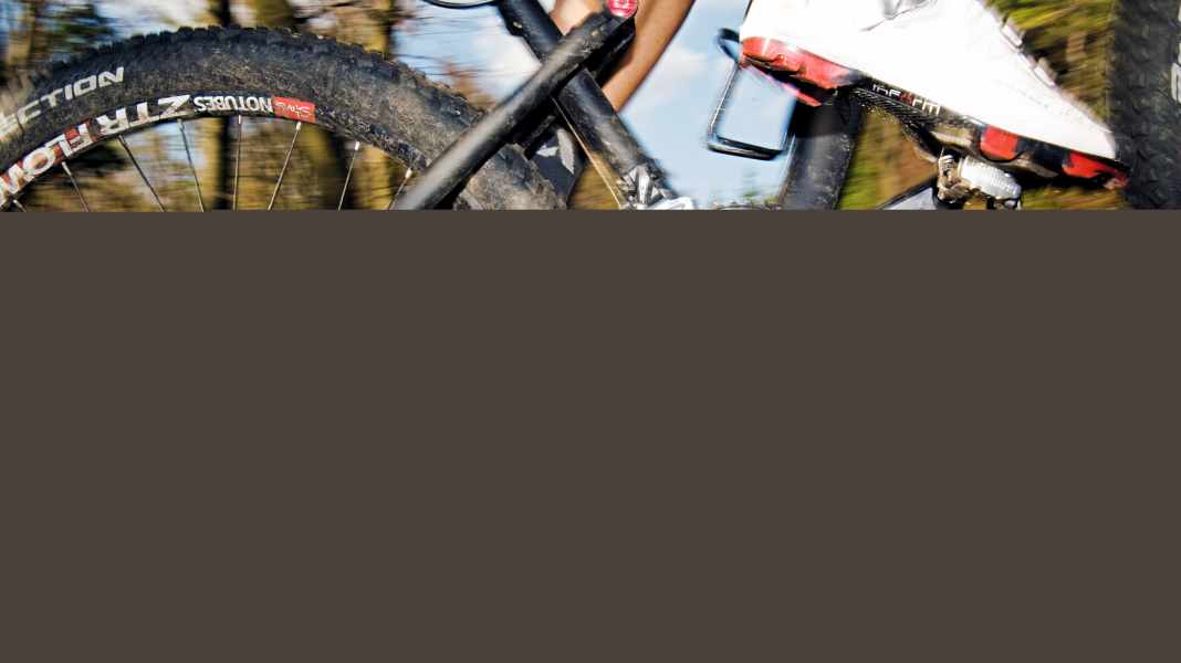 So finden Sie die richtige Mountainbike-Übersetzung