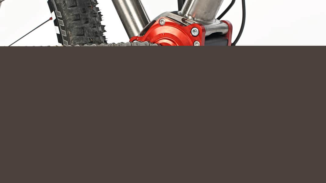 Marktübersicht: Alle Mountainbikes mit Pinion-Getriebe