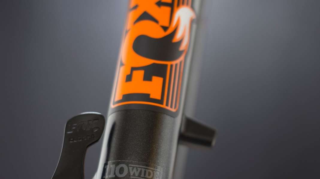 Fox bringt Federgabel für Semi-Fatbikes in 27.5+
