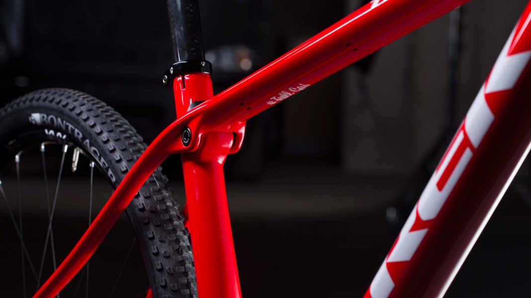 Neue Race-Bikes von Trek: Top Fuel und Procaliber SL
