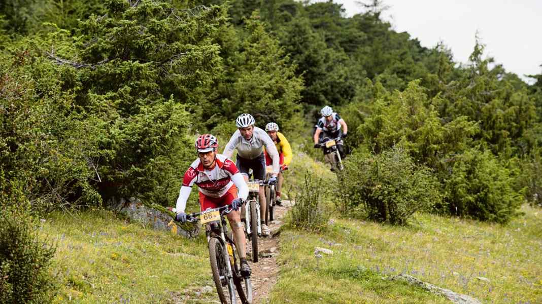 Fit für die Marathon-Saison