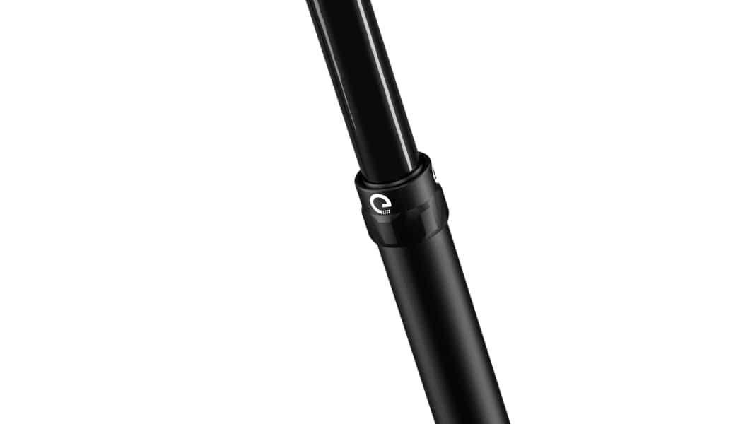 Magura Vyron eLECT: Kabellose Vario-Sattelstütze