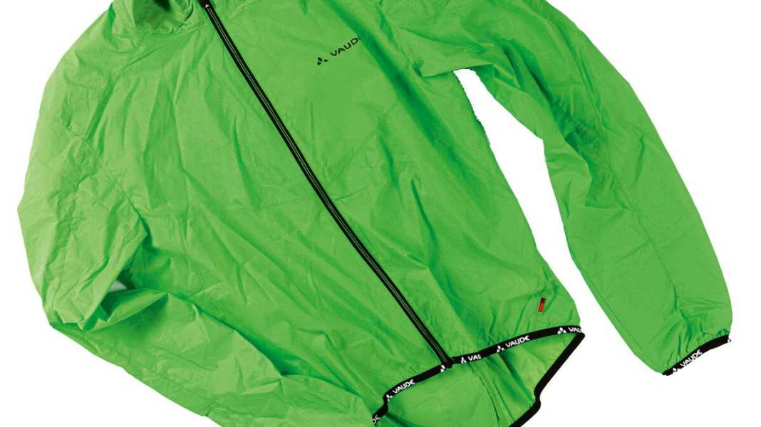 Schutz bei Regen und Wind: MTB Windjacken im Test