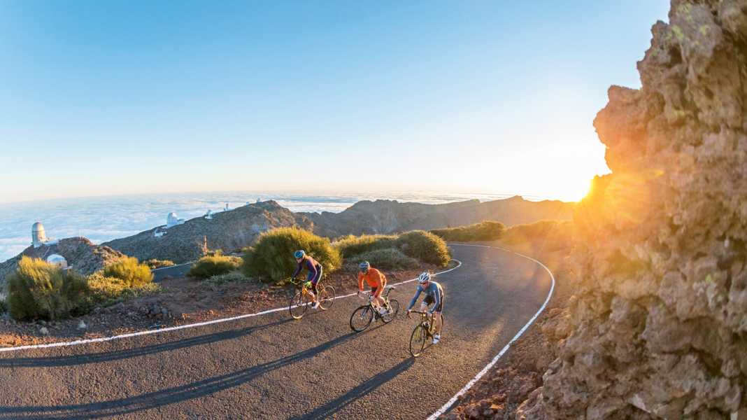 So trainieren Sie am besten im Trainingslager