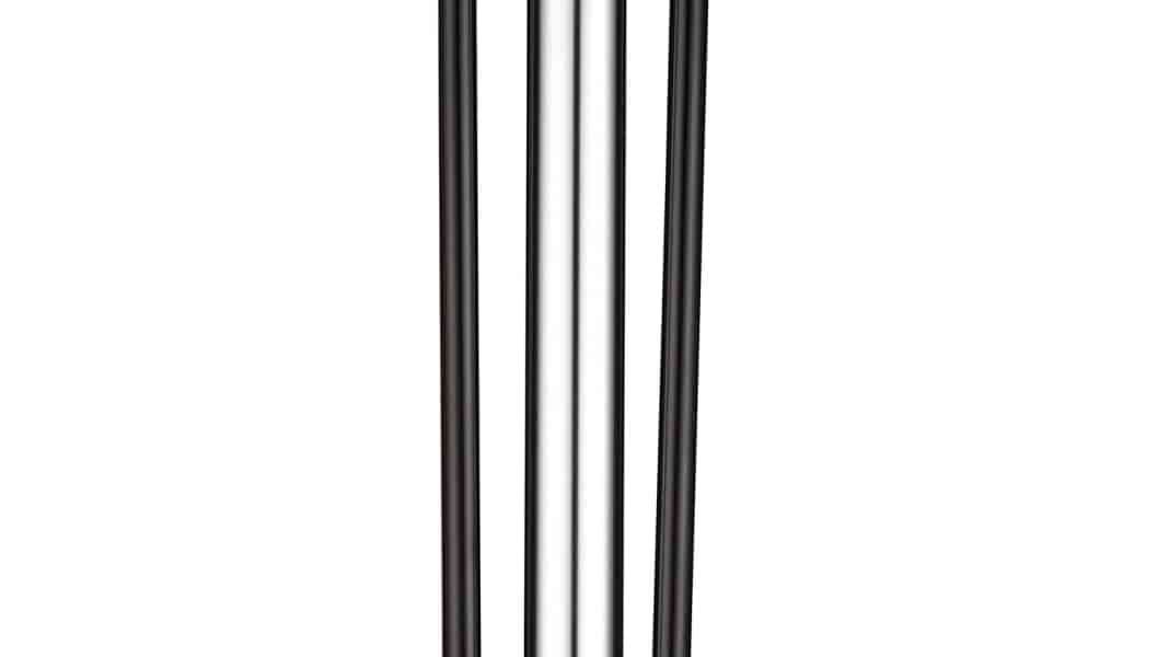 Lezyne Micro Floor Drive: Mini-Standpumpe im Test