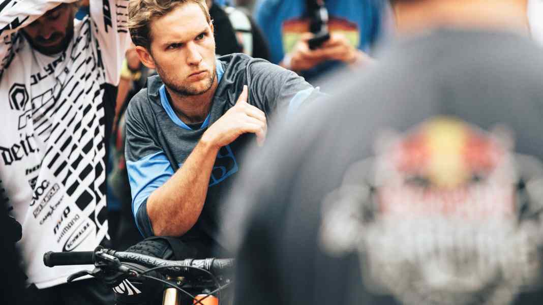 Rampage: Paul Basagoitia droht Querschnittslähmung