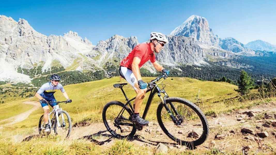 10 Einsteiger-Hardtails ab 1300 Euro im Test