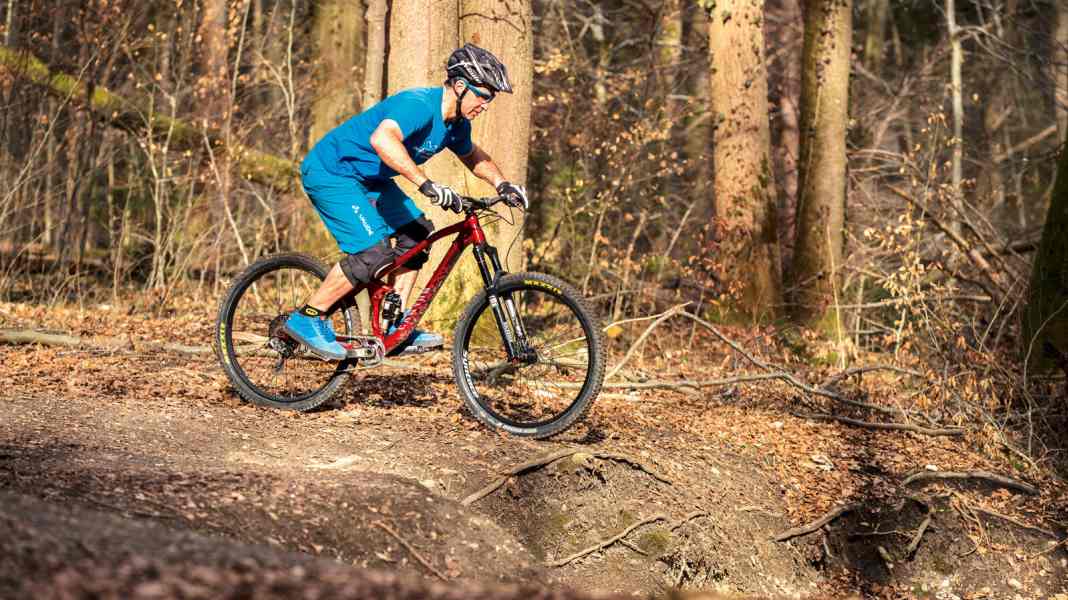 5 Moves für Anfänger in 20 Minuten gelernt