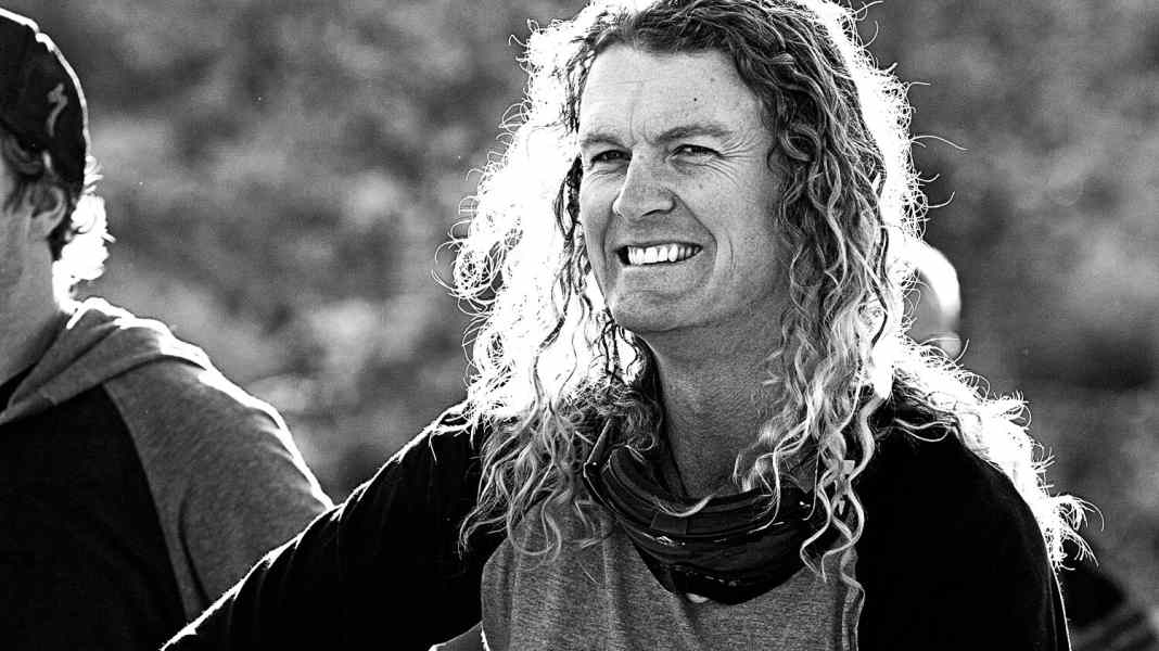 Schock: Kelly McGarry auf Mountainbike-Tour gestorben