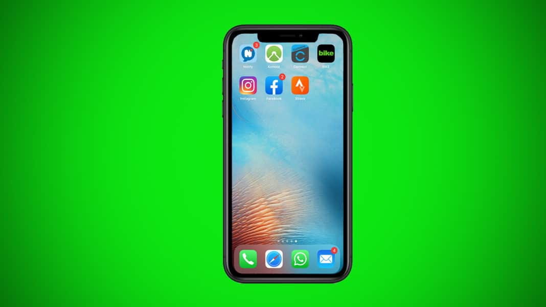BIKE News: per Notify/Telegram auf Dein Smartphone